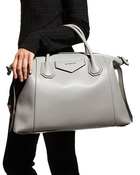 givenchy antigona review purseforum|givenchy antigona soft medium.